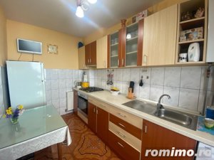 Apartament 2 camere semidecomandat, 31 mp utili, zona Ultracentrala - imagine 5