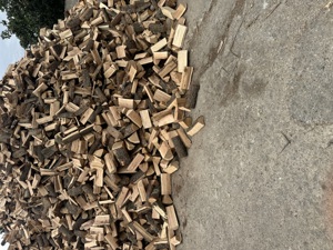 Lemn de foc esenta tare - imagine 4