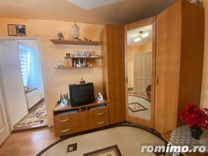 Apartament 2 camere semidecomandat, 31 mp utili, zona Ultracentrala - imagine 4