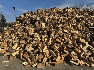 Lemn de foc esenta tare - imagine 3