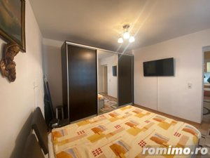 Apartament 2 camere semidecomandat, 31 mp utili, zona Ultracentrala - imagine 2