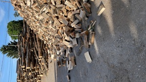 Lemne pentru incalzire fag stejar carpen - imagine 5