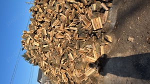 Lemne pentru incalzire fag stejar carpen - imagine 4