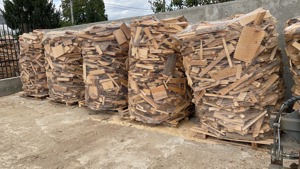 Lemne pentru incalzire fag stejar carpen - imagine 6