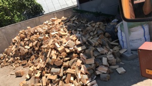 Lemne pentru incalzire fag stejar carpen - imagine 3