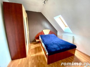 Apartament de 3 cam, 63 mp, zona Rahova - imagine 8