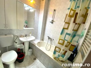 Apartament de 3 cam, 63 mp, zona Rahova - imagine 5