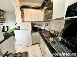 Apartament de 3 cam, 63 mp, zona Rahova - imagine 4