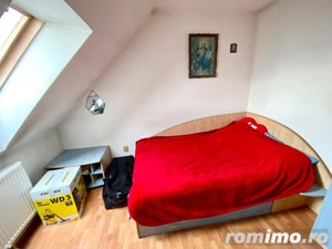 Apartament de 3 cam, 63 mp, zona Rahova - imagine 9