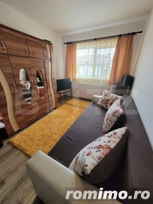 Apartament Selimbar, 3 camere, 65 mp. - imagine 2