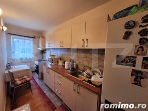 Apartament Selimbar, 3 camere, 65 mp. - imagine 7