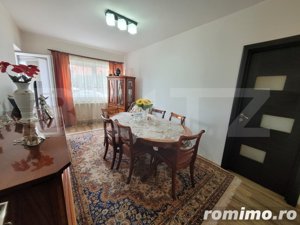 Apartament Selimbar, 3 camere, 65 mp. - imagine 3