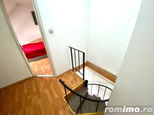 Apartament de 3 cam, 63 mp, zona Rahova - imagine 6