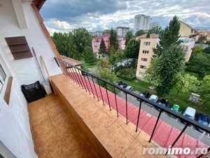 Apartament de 3 cam, 63 mp, zona Rahova - imagine 3