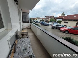 Apartament Selimbar, 3 camere, 65 mp. - imagine 8