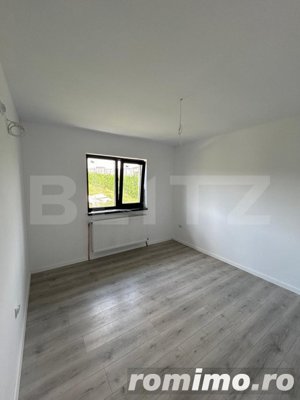 Casa parter , 130mp utili , 410 teren , zona Ipotesti - imagine 3