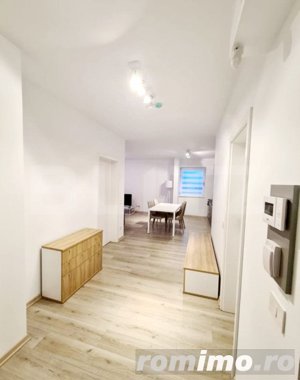 Apartament, 3 camere, 64 mp, zona Prima Onestilor  - imagine 6