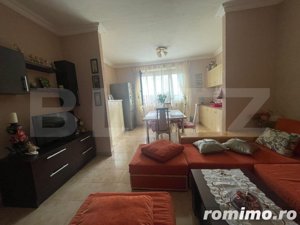 Apartament de vânzare: 2 camere, etaj 2, în bloc nou - imagine 2