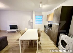 Apartament, 3 camere, 64 mp, zona Prima Onestilor  - imagine 2