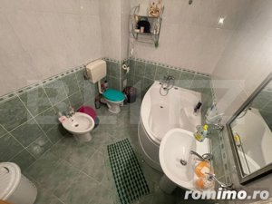 Apartament de vânzare: 2 camere, etaj 2, în bloc nou - imagine 5