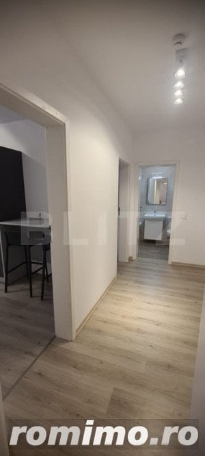 Apartament, 54 mp,  zona Prima Onestilor  - imagine 7