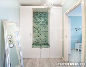 Apartament de Lux cu două camere, 64mp, zona Iosia Ared - imagine 5