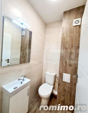 Apartament, 3 camere, 64 mp, zona Prima Onestilor  - imagine 5