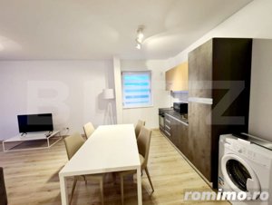 Apartament, 3 camere, 64 mp, zona Prima Onestilor  - imagine 4