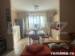 Apartament de vânzare: 2 camere, etaj 2, în bloc nou - imagine 4