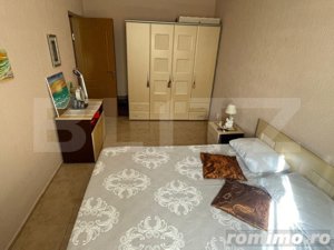 Apartament de vânzare: 2 camere, etaj 2, în bloc nou - imagine 3