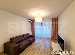 Apartament, 3 camere, 64 mp, zona Prima Onestilor  - imagine 7