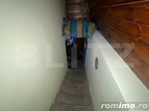 Casa de vânzare cu grădina, 5 camere,  Nojorid - imagine 8