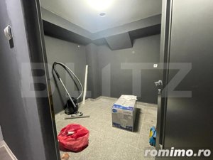 Spatiu Comercial de Inchiriat, 110MP, în zona Meșteșugarilor - imagine 8