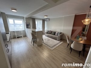 Apartament LUX 2 camere Prima Onestilor  - imagine 2