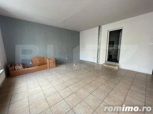 Spatiu Comercial de Inchiriat, 110MP, în zona Meșteșugarilor - imagine 2