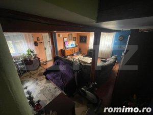 Casa de vânzare cu grădina, 5 camere,  Nojorid - imagine 9