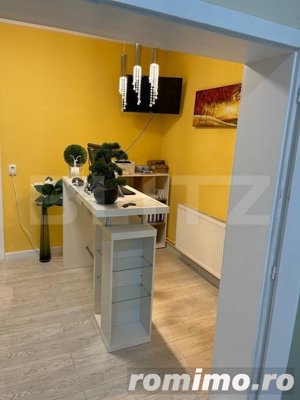 Casa individuala, 160mp, zona Nymphaea.Ideal pentru cabinete medicale - imagine 6