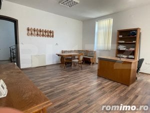 Birouri de închiriat central ,într-o clădire renovată și amenajată cu grijă 