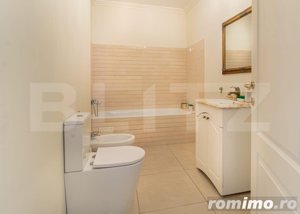 Apartament de Lux cu două camere, 64mp, zona Iosia Ared - imagine 9