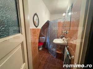 Casa de vânzare cu grădina, 5 camere,  Nojorid - imagine 10