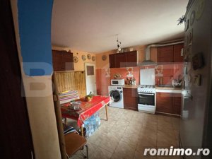 Casa de vânzare cu grădina, 5 camere,  Nojorid - imagine 6