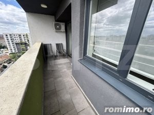 Apartament LUX 2 camere Prima Onestilor  - imagine 5