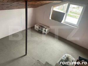 Casa de vânzare cu grădina, 5 camere,  Nojorid - imagine 5