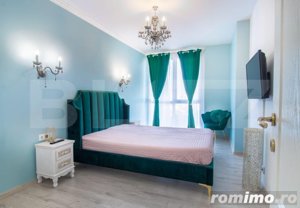 Apartament de Lux cu două camere, 64mp, zona Iosia Ared - imagine 10