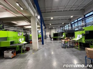  Investiție: Hală Industrială cu Chiriași  - imagine 6