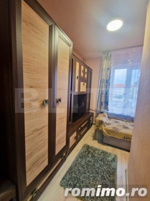 Apartament cu 2 camere de vânzare în Dragos Vodă - imagine 9