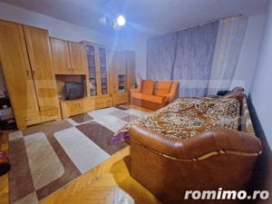 Apartament cu 2 camere de vânzare în Dragos Vodă - imagine 3