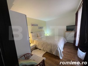 Proprietate versatilă cu două apartamente și casă cu trei nivele - imagine 9