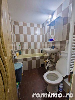 Apartament cu 2 camere de vânzare în Dragos Vodă - imagine 8