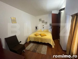 Proprietate versatilă cu două apartamente și casă cu trei nivele - imagine 19